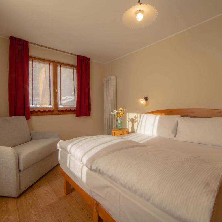Walsertal Residence - Appartamento Monolocale - 13