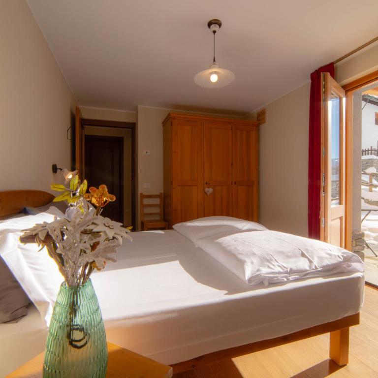 Walsertal Residence - Appartamento Monolocale - 9