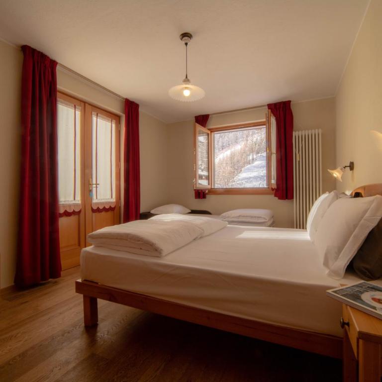 Walsertal Residence - Appartamento Monolocale - 20