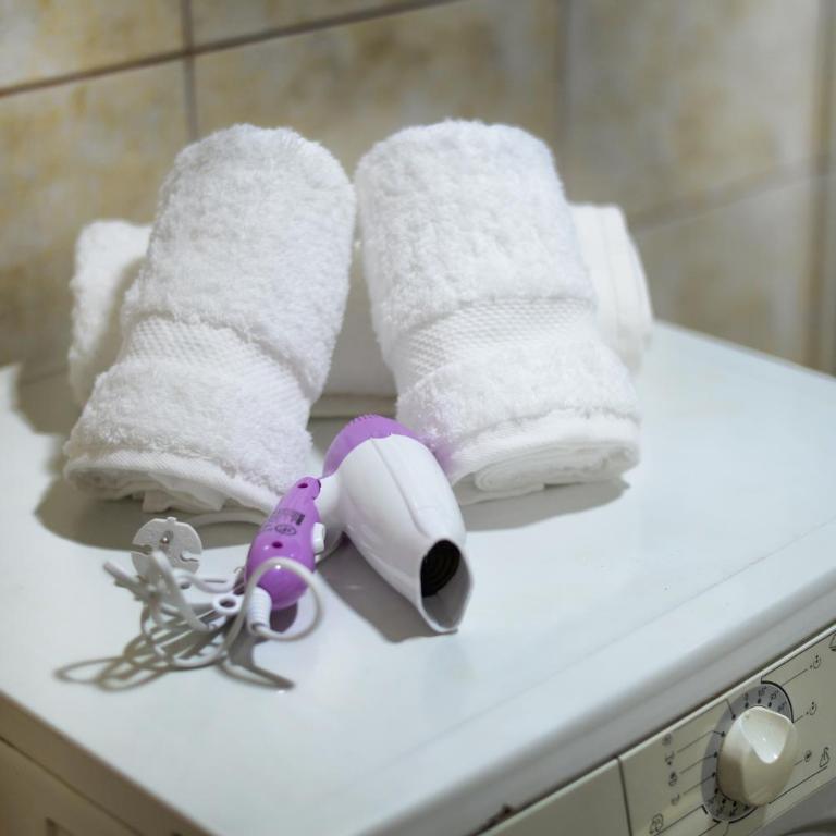Gold Studio Apartmani - Apartman sa 1 Spavaćom Sobom - 6
