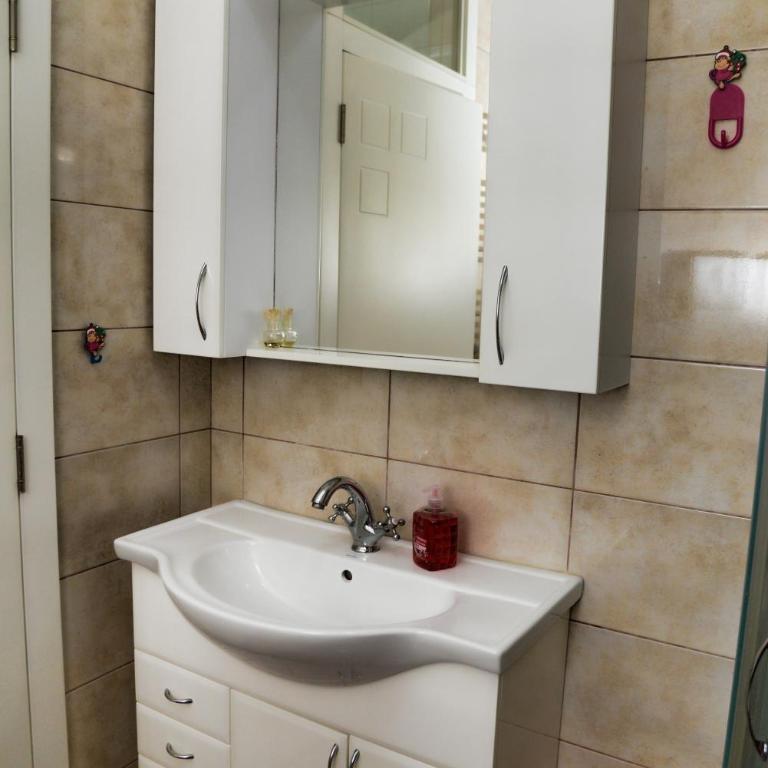 Gold Studio Apartmani - Apartman sa 1 Spavaćom Sobom - 14