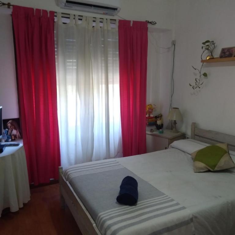 Mi Lugar en el Mundo - Habitación Doble - 1