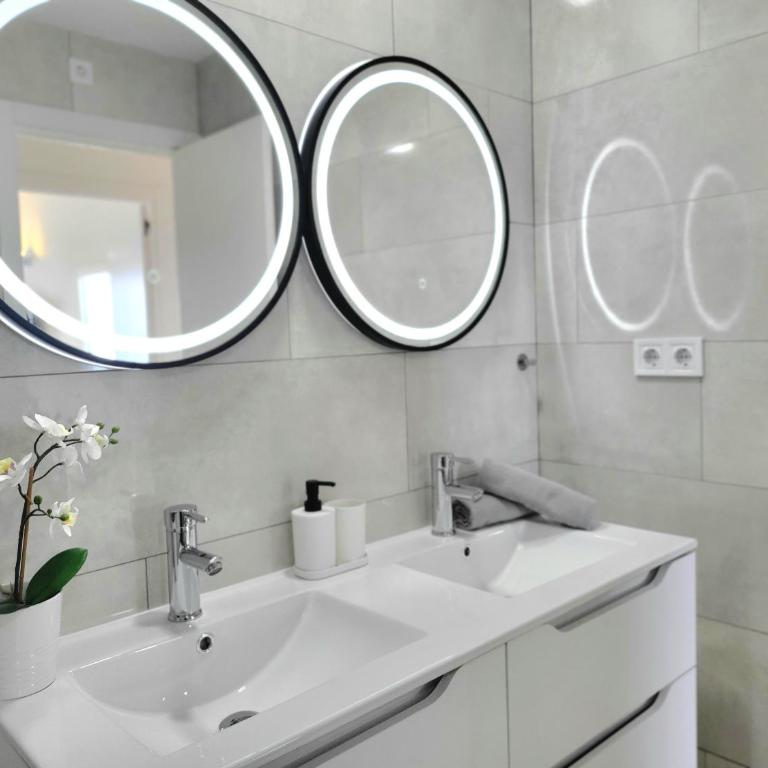 Apartamento SOLSILK - Apartamento con vistas al mar - 15