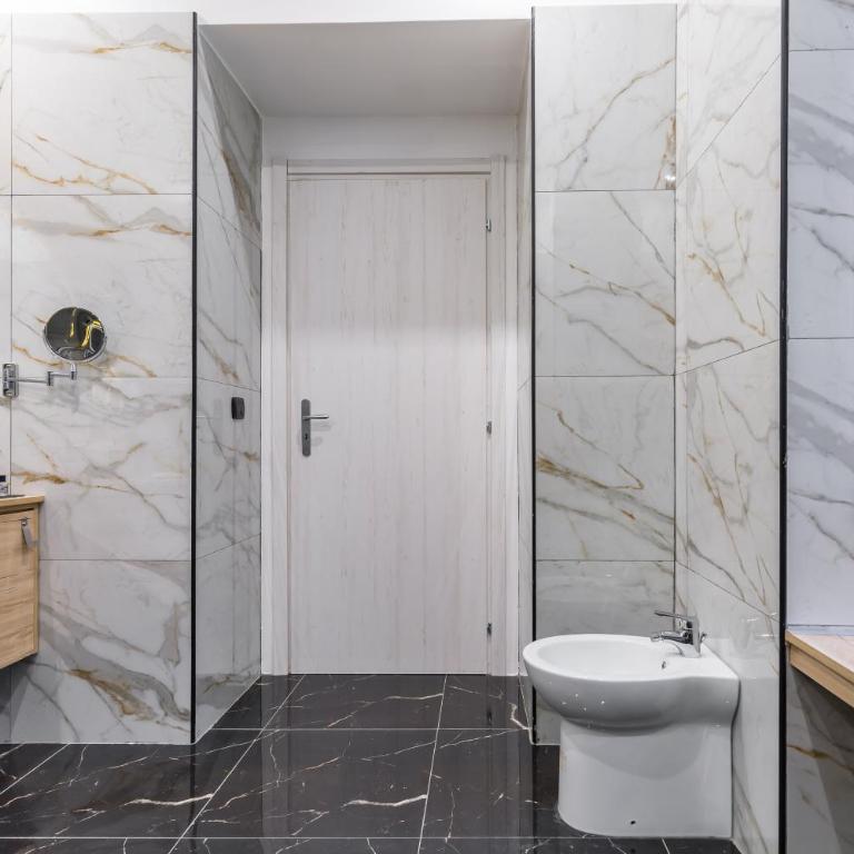 Sant'Angelo Suites - Camera Tripla Standard - 7