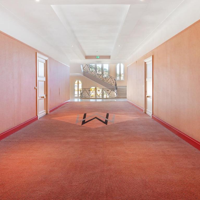 Palais Miramar - Suite & E37 - 20M Plage - Croisette Emplacement Unique - WIFI - Clim - Apartamento de 1 dormitorio - 22