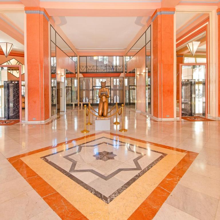 Palais Miramar - Suite & E37 - 20M Plage - Croisette Emplacement Unique - WIFI - Clim - Apartamento de 1 dormitorio - 21