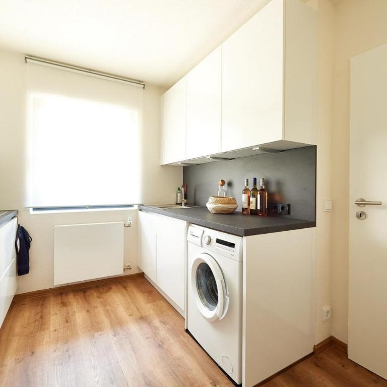 Alpenrose - Appartamento con 2 Camere da Letto - 2