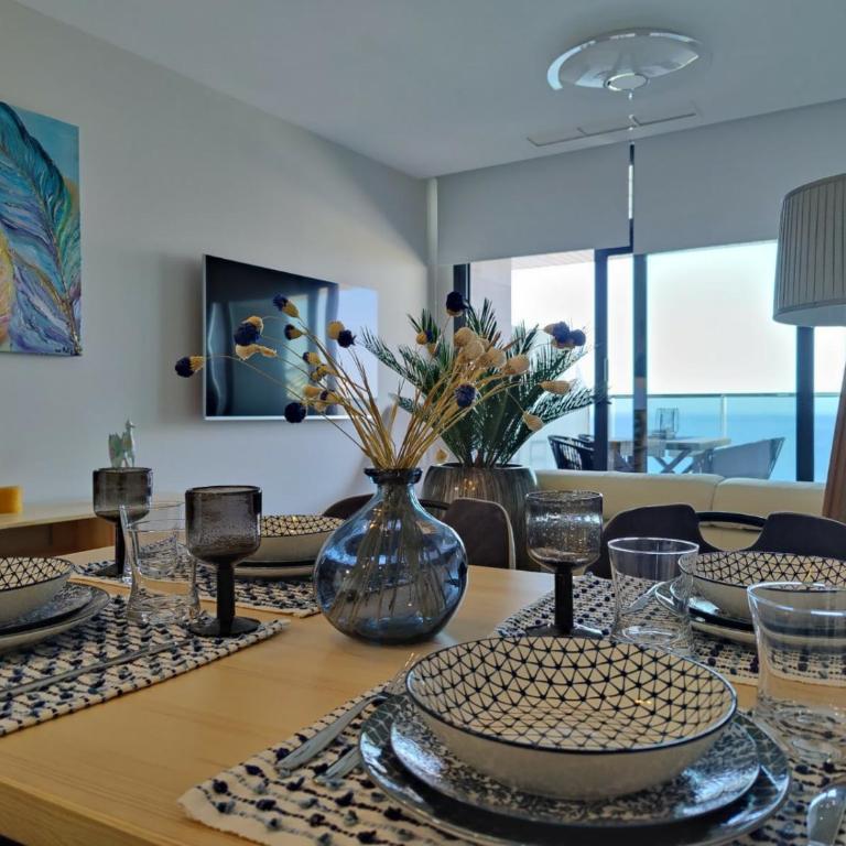 Sunset Waves 19-172 Benidorm - Apartamento de 2 dormitorios - 3