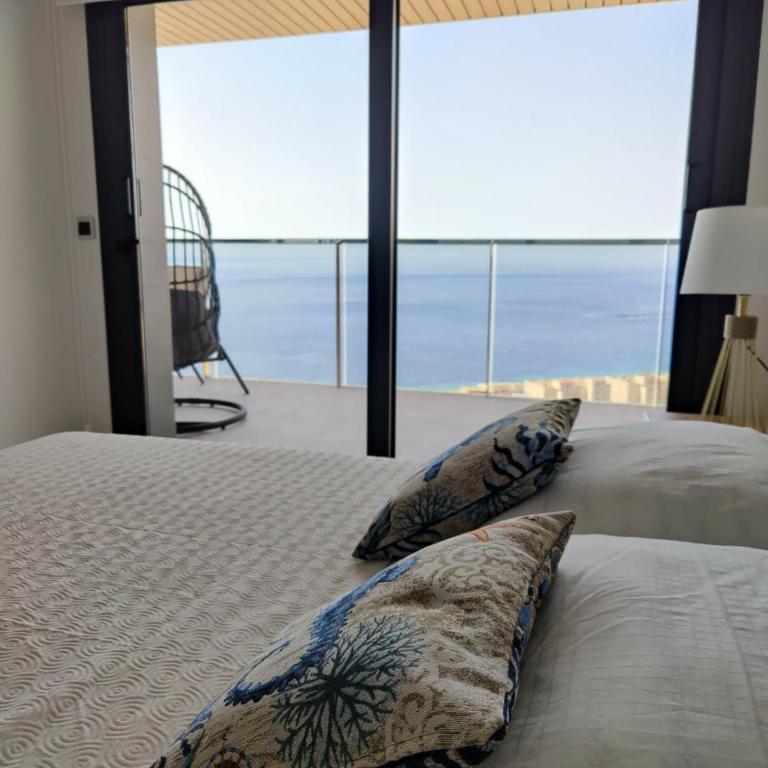 Sunset Waves 19-172 Benidorm - Apartamento de 2 dormitorios - 1