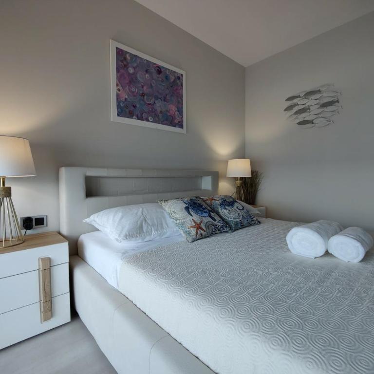 Sunset Waves 19-172 Benidorm - Apartamento de 2 dormitorios - 12