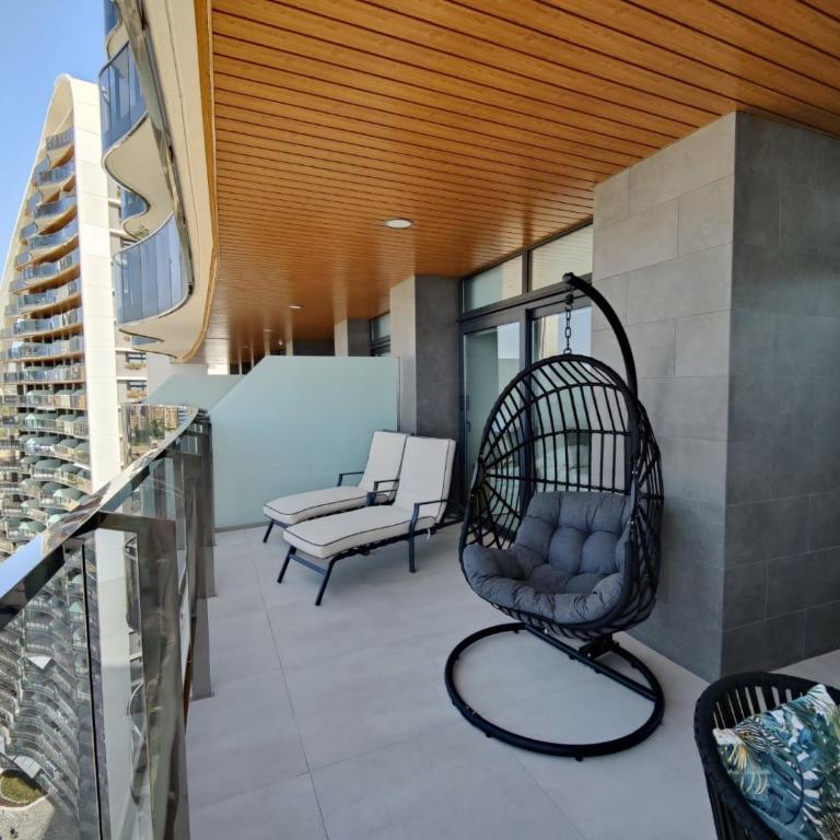 Sunset Waves 19-172 Benidorm - Apartamento de 2 dormitorios - 15