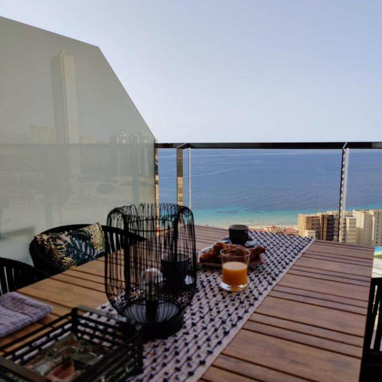 Sunset Waves 19-172 Benidorm - Apartamento de 2 dormitorios - 20