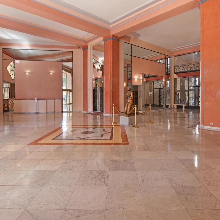 Palais Miramar - Suite & G17 - Vue Mer - Croisette Emplacement Unique -20 Plage - WIFI - Clim - Apartamento de 1 dormitorio - 20
