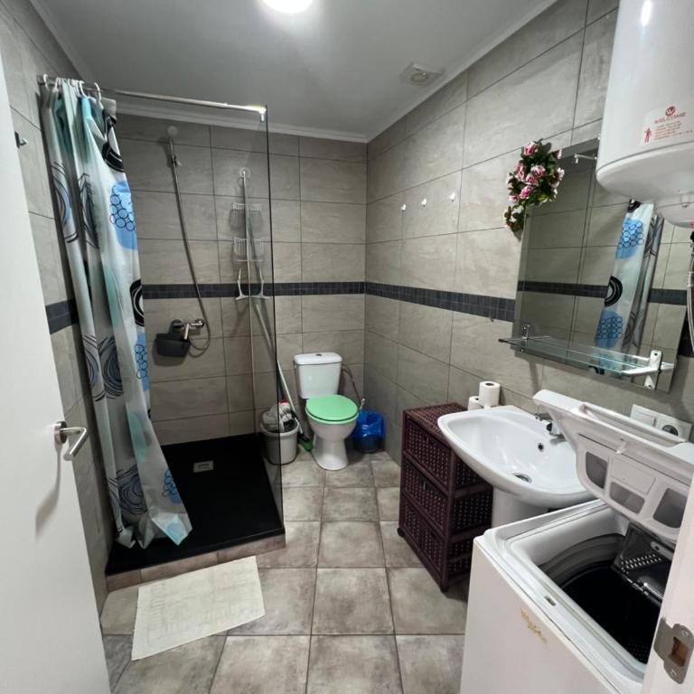 San Agustin apartments , close to the BEACH, with pool! - One-Bedroom Apartment - 20