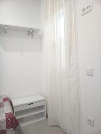 Zahara pueblo y playa - Apartamento de 2 dormitorios - 11