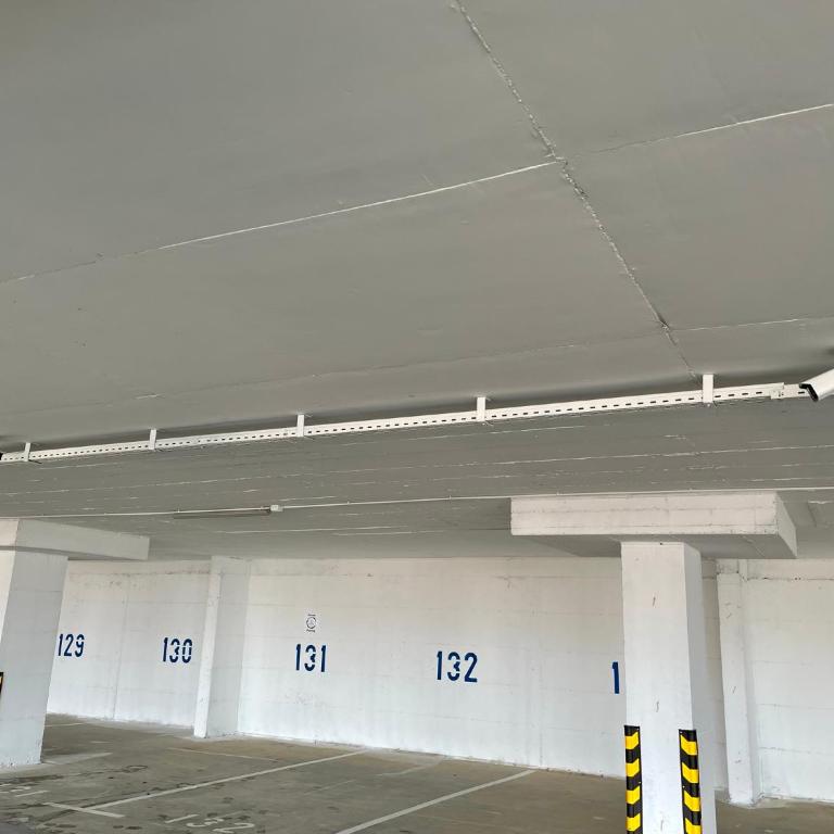 Dora Kop - JollyKop - Apartman sa 1 Spavaćom Sobom - 8