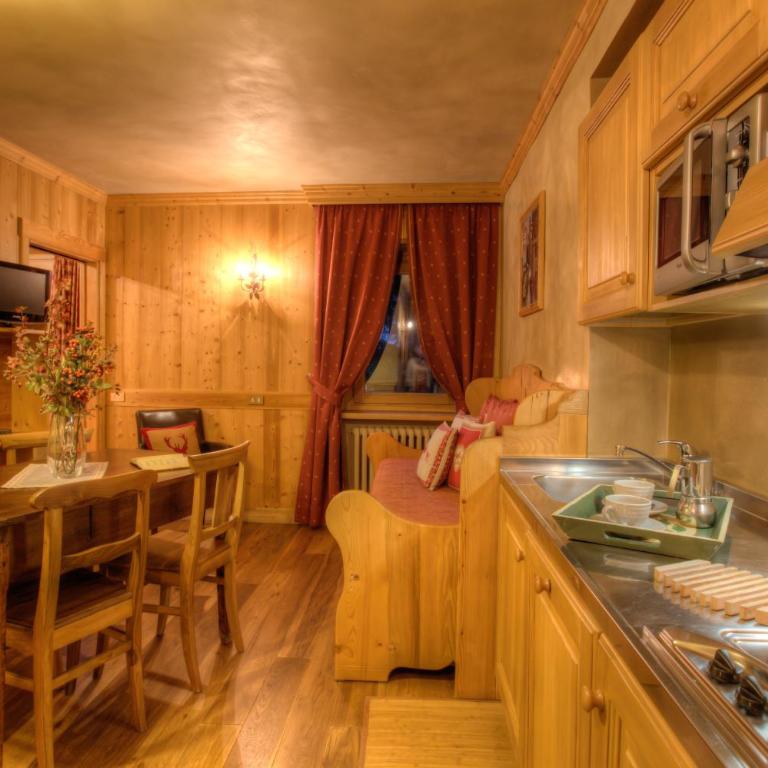 Residence Checrouit - Appartamento con 1 Camera da Letto e con Balcone (3 Adulti) - 8