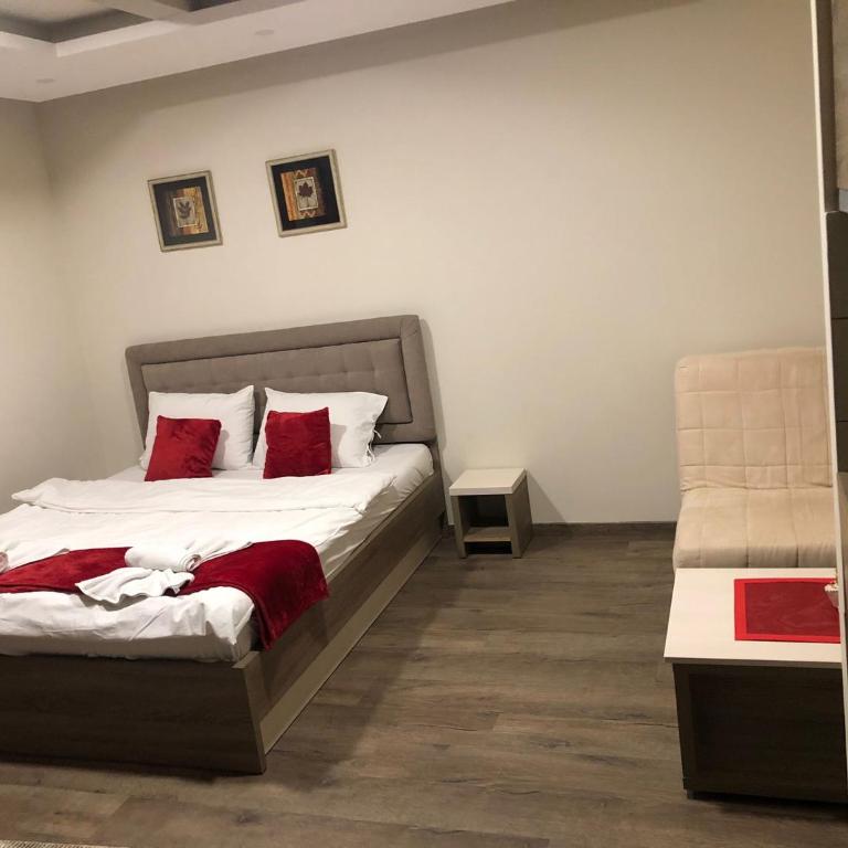 As Lux Apartmani Kopaonik - Standard Apartment - 1