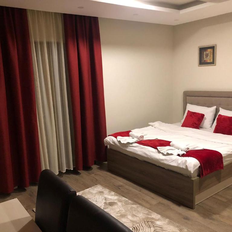 As Lux Apartmani Kopaonik - Standard Apartment - 2