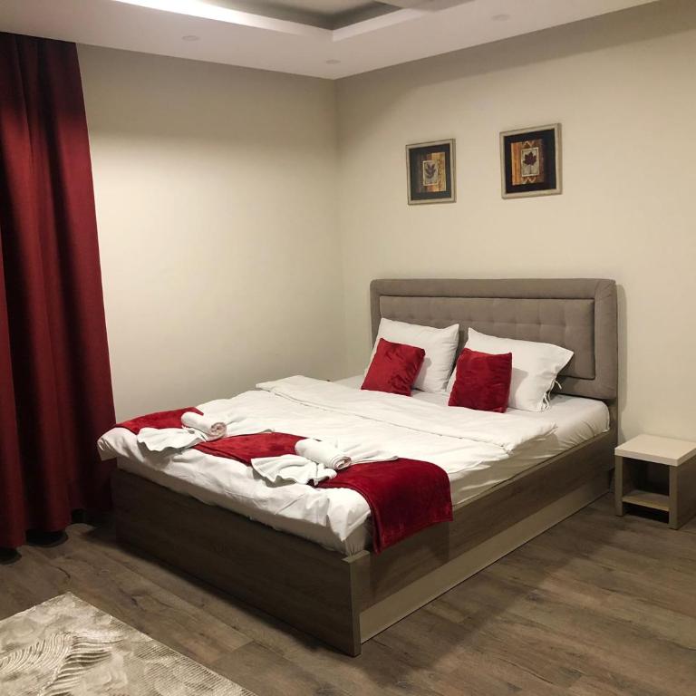 As Lux Apartmani Kopaonik - Standard Apartment - 3