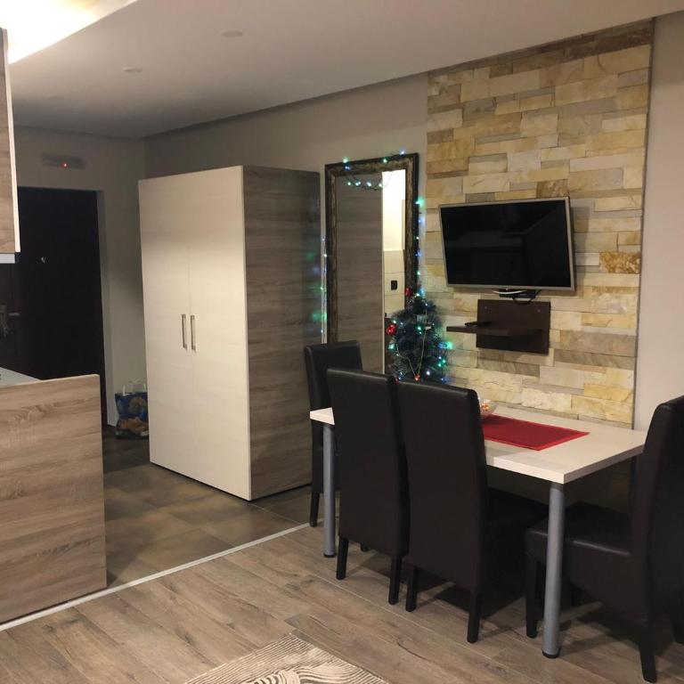 As Lux Apartmani Kopaonik - Standard Apartment - 4