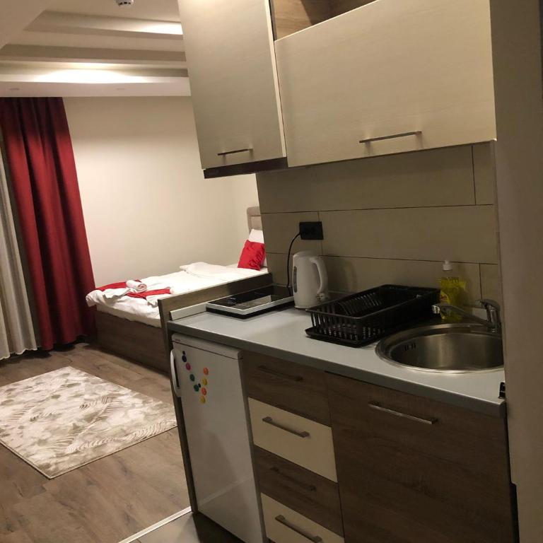 As Lux Apartmani Kopaonik - Standard Apartment - 5