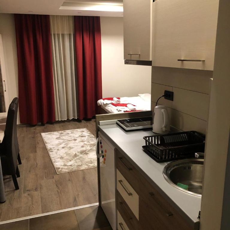 As Lux Apartmani Kopaonik - Standard Apartment - 6