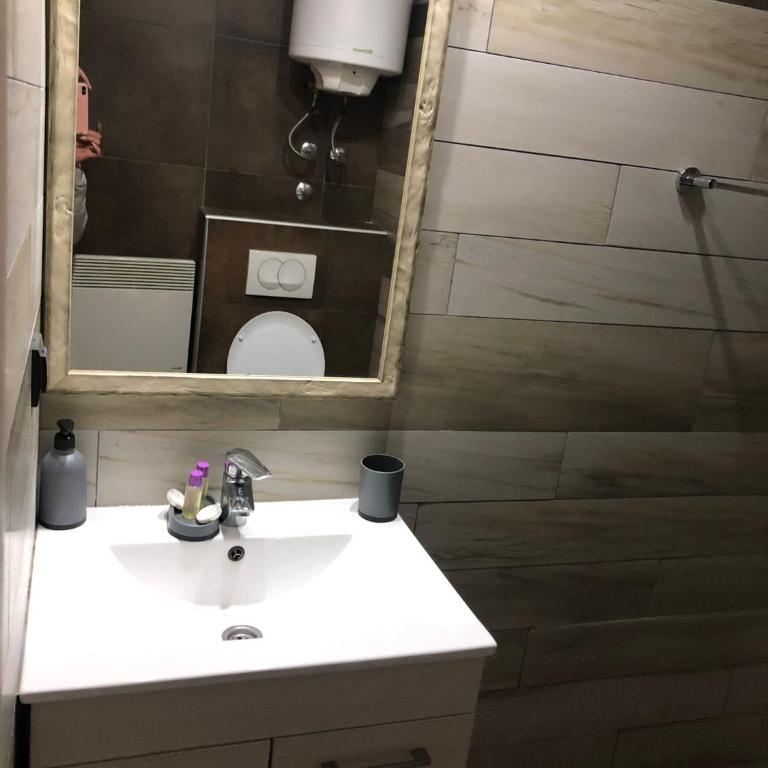 As Lux Apartmani Kopaonik - Standard Apartment - 7