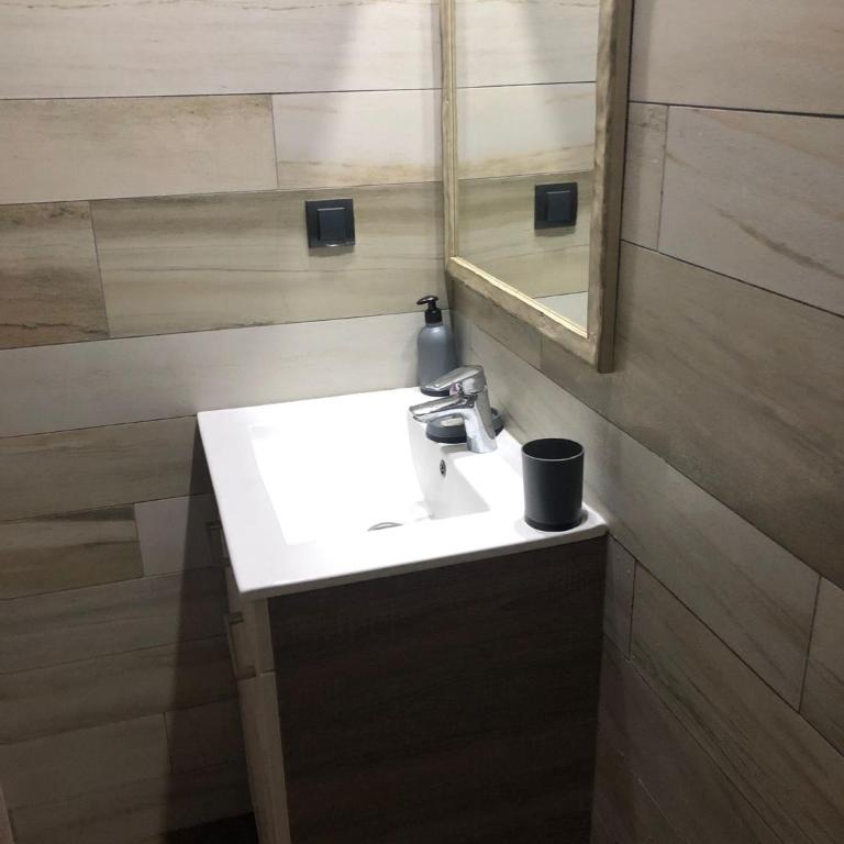 As Lux Apartmani Kopaonik - Standard Apartment - 8