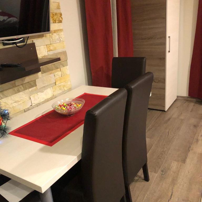 As Lux Apartmani Kopaonik - Standard Apartment - 12