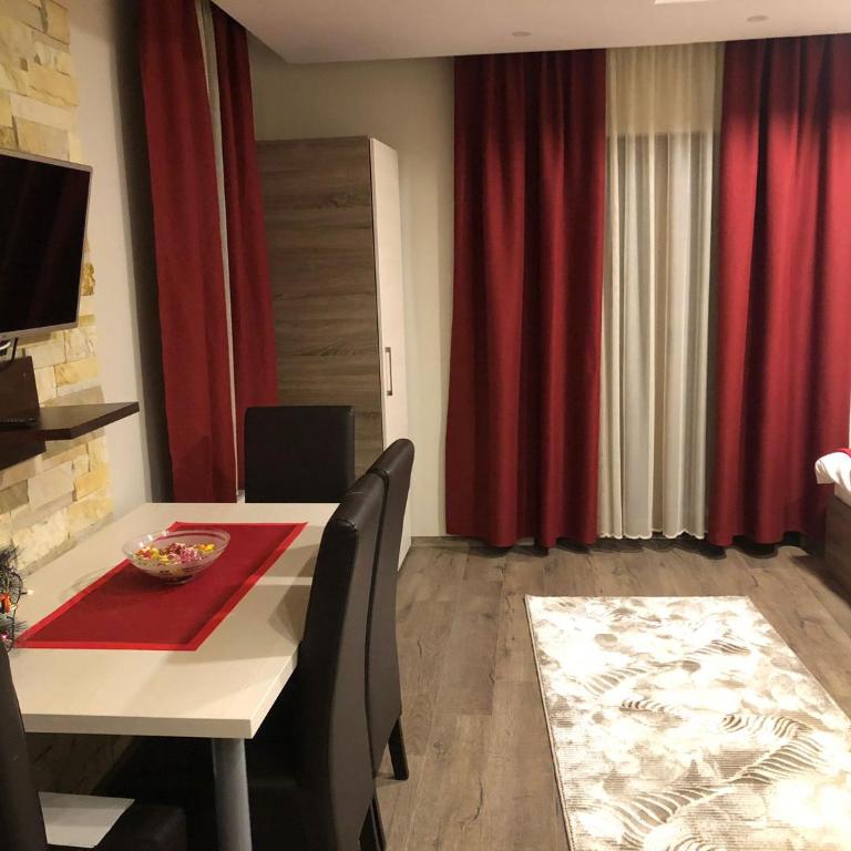 As Lux Apartmani Kopaonik - Standard Apartment - 13