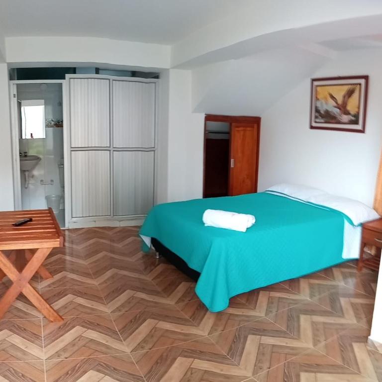 La Gran Estancia Hotel Campestre - Habitación Doble Estándar - 2