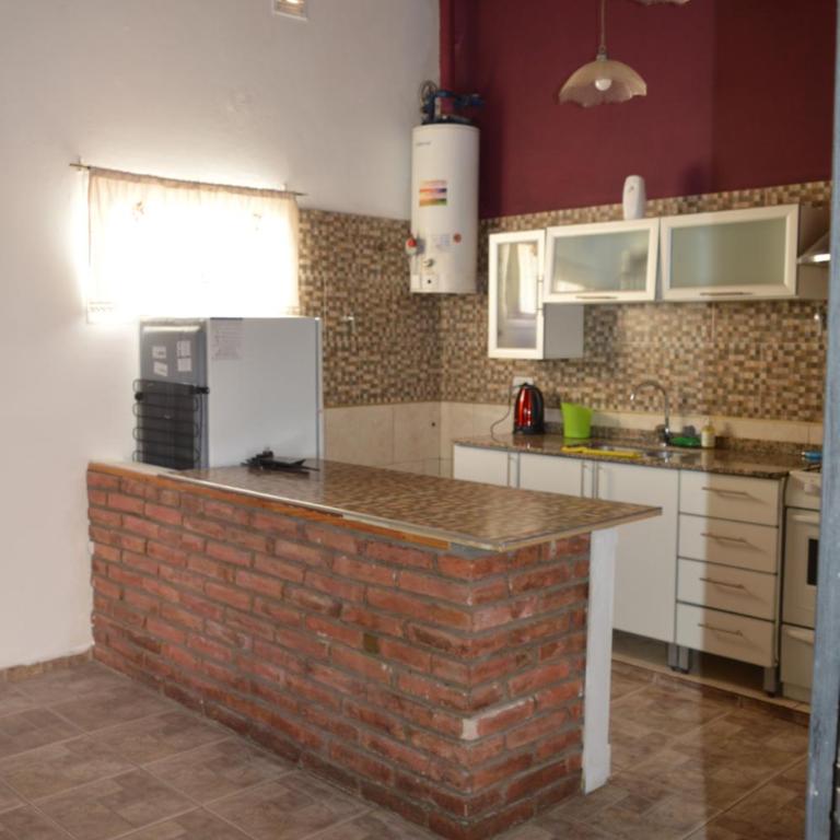 La Malargüina - Casa de 2 dormitorios - 10