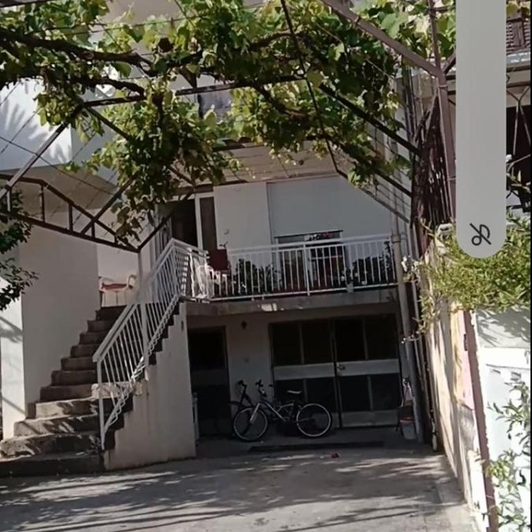 Budva stan Natasa - Two-Bedroom Apartment - 46