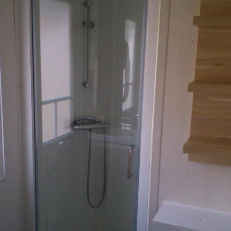 Camping le Rancho - Mobile Home Confort - 5