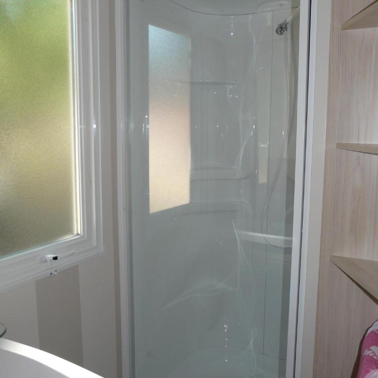 Camping le Rancho - Mobile Home Confort - 6