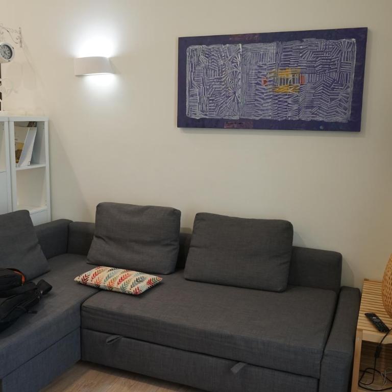 N A P Experience Apartments - Appartamento con Balcone - 46