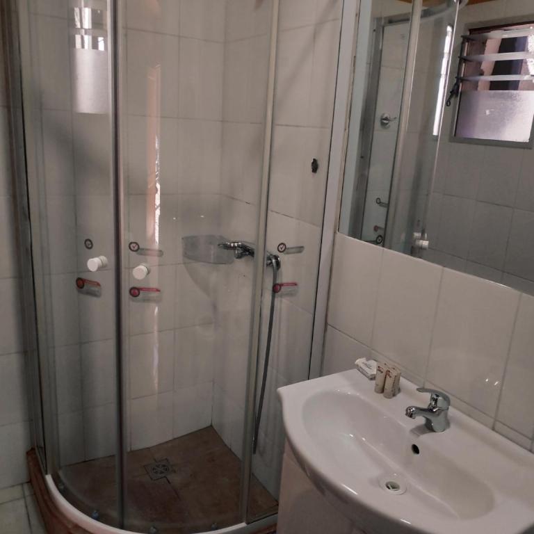 La Casa de José - Habitación Doble - 2 camas - 3