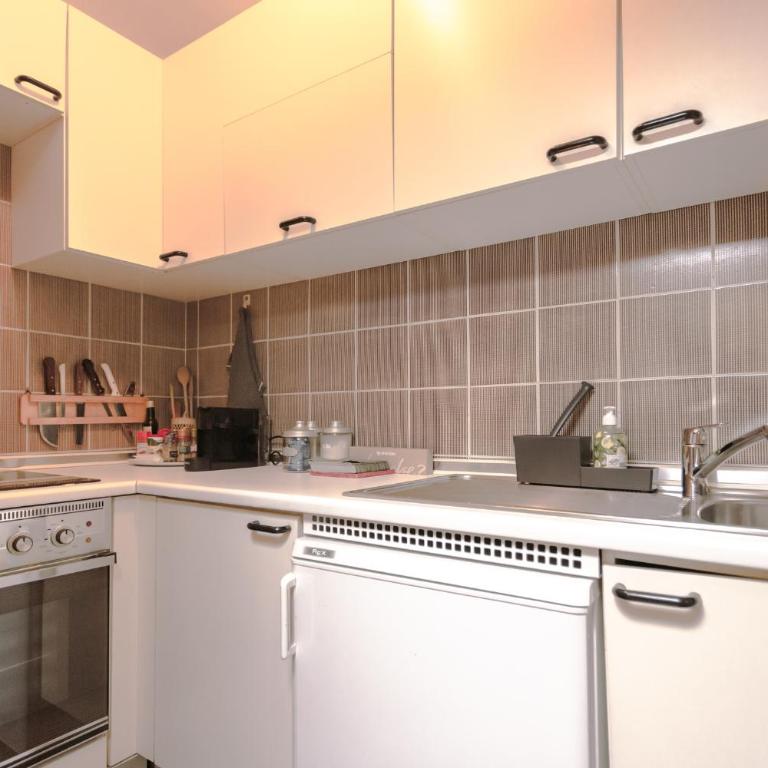 Loft a Canazei vicino alle piste vista Marmolada - Deluxe Apartment - 16