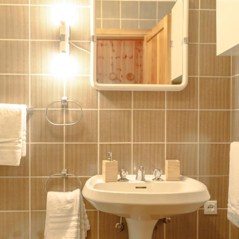 Loft a Canazei vicino alle piste vista Marmolada - Deluxe Apartment - 11