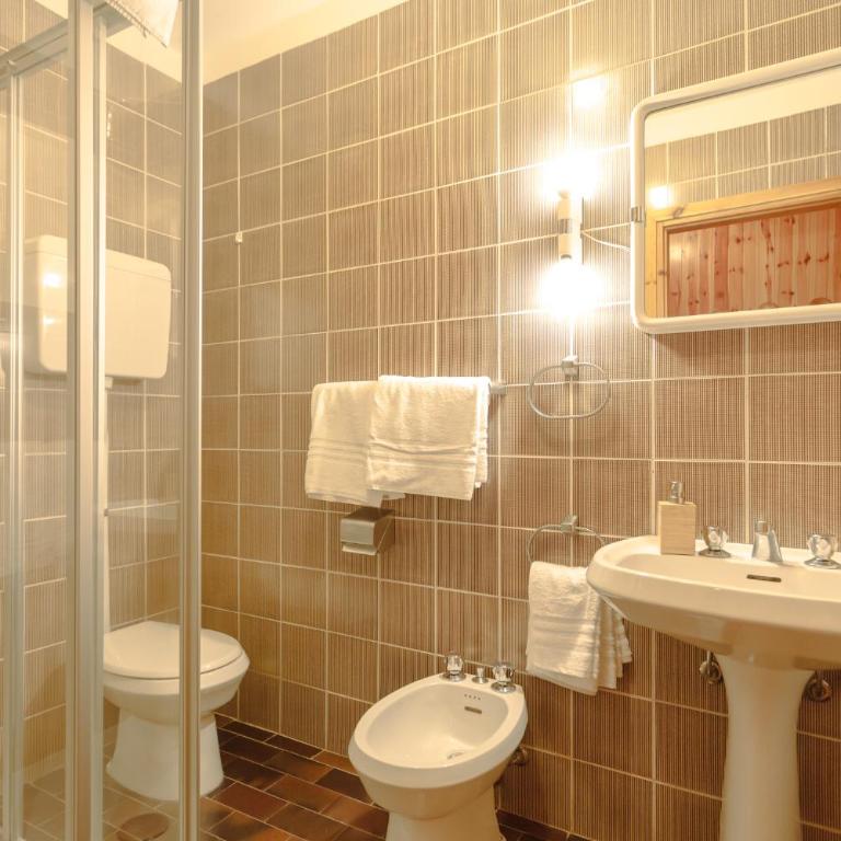 Loft a Canazei vicino alle piste vista Marmolada - Deluxe Apartment - 13