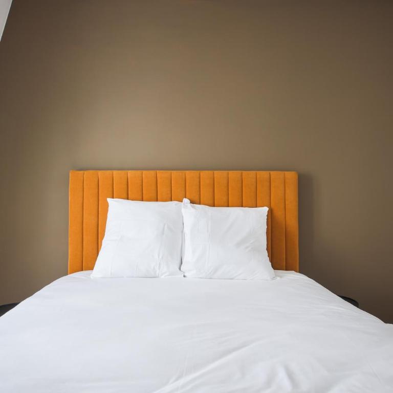 4#Duplex 2 Pers#Paris 15#Commerce#AC - Apartment mit 1 Schlafzimmer - 10
