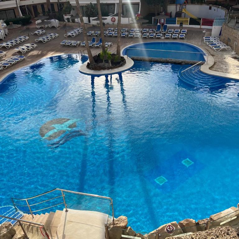 Sweet home ocean golf resort - Apartamento de 1 dormitorio - 1