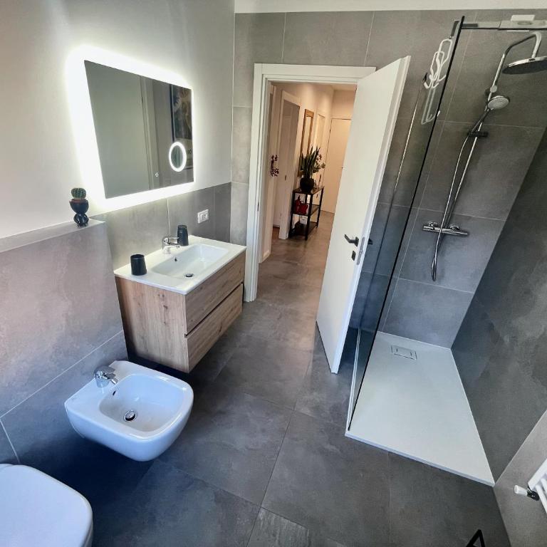 Outdooredo Garda Apartment - Appartamento con 3 Camere da Letto - 3