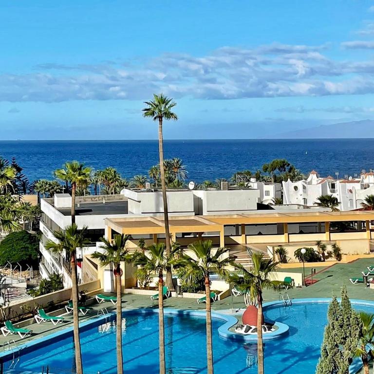 Royal View Apartment - Playa de Las Americas - Apartamento de 1 dormitorio - 68