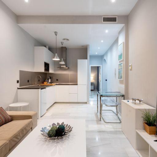 Coqueto apartamento para descubrir Sevilla - Apartamento de 1 dormitorio - 17