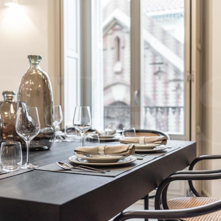 Superior apartment in the historic city center by REMS - Apartamento Superior - 49