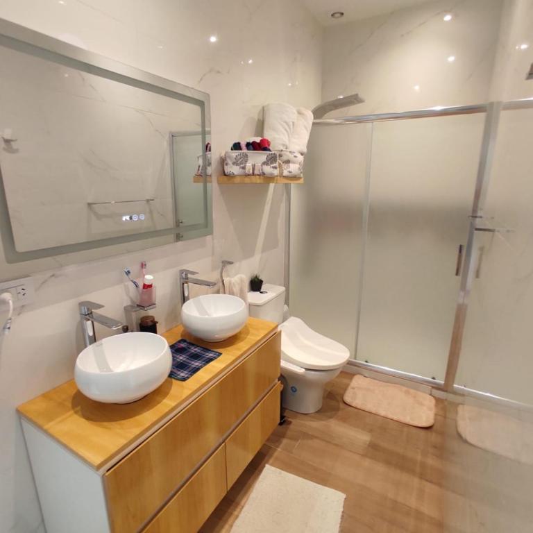 LDtangoapartment - Apartamento de 2 dormitorios - 5