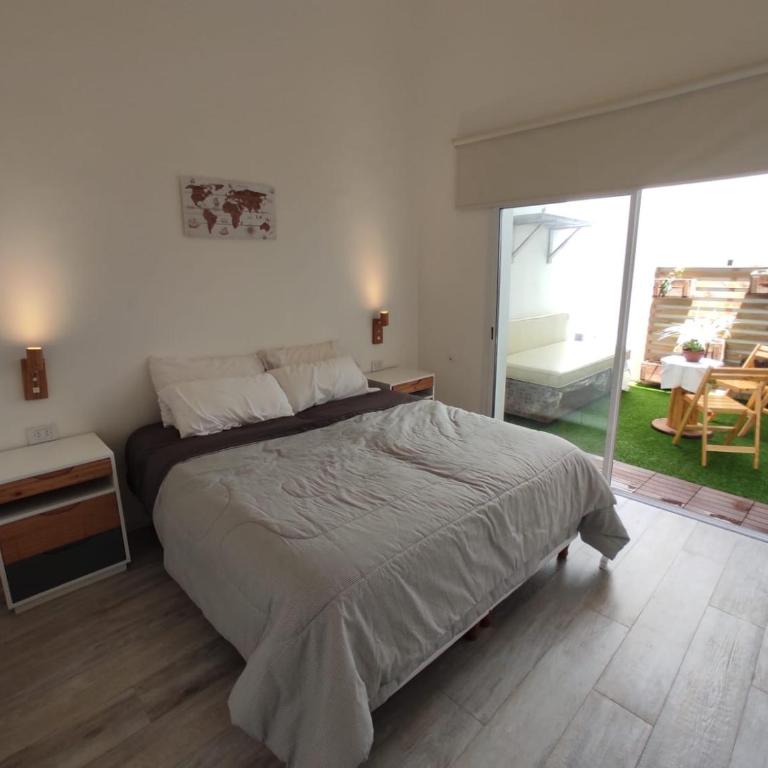 LDtangoapartment - Apartamento de 2 dormitorios - 9