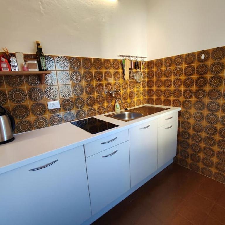 Gemütliches Studio mit Garagenparkplatz - Appartamento con 1 Camera da Letto - 4